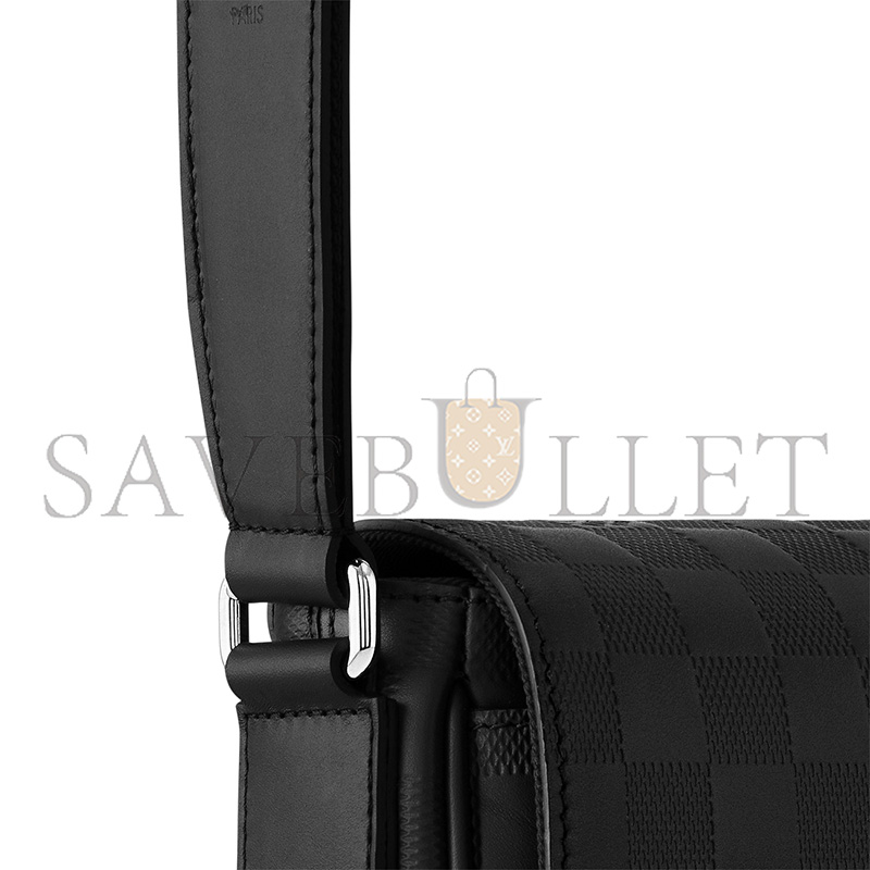 LOUIS VUITTON DISTRICT PM N42711 (26*20*7cm) LOUIS VUITTON DISTRICT PM N42711 (26*20*7cm)